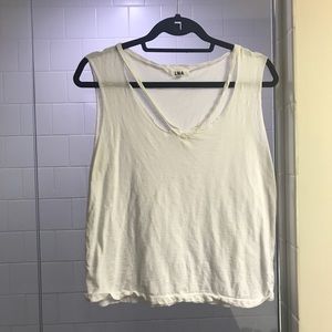 LNA TANK TOP